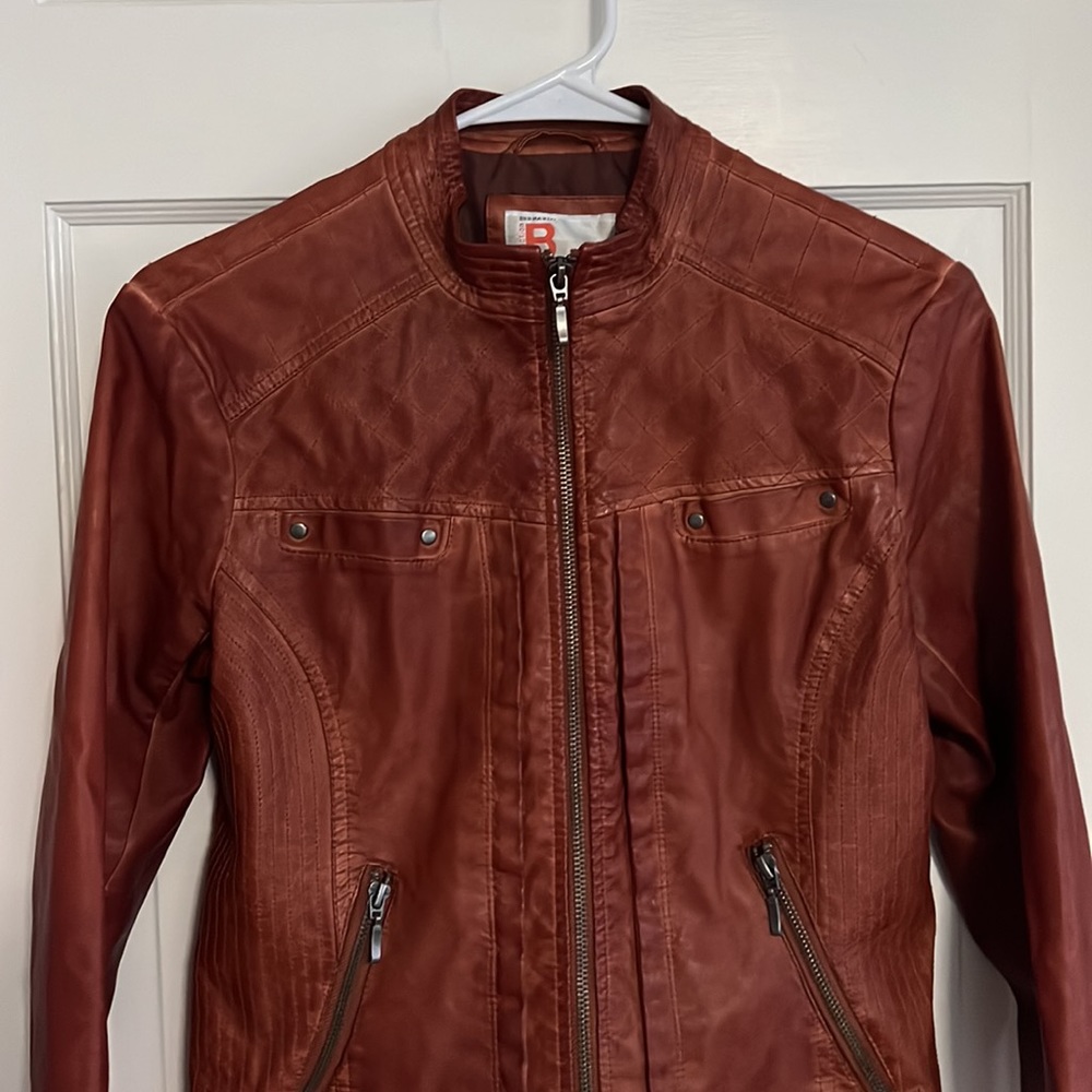 Bernardo Jacket